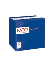 Tovagliolo 24x24 Smart Blu notte 2V 100pzx24