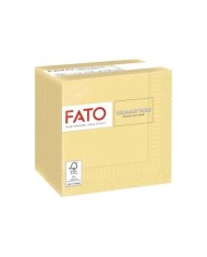 Tovagliolo 24x24 Smart Champagne 2V 100pzx24