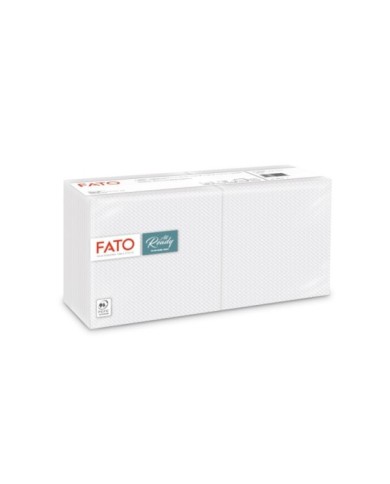 Tovagliolo 30x30 Velino monolucido
Riciclato 1V 250pzx15