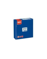 Tovagliolo 33x33 Smart Blu notte 2V 50pzx24
