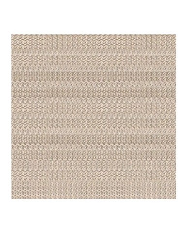 Tovagliolo 40x40 Airlaid Lace Nocciola 50pzx16