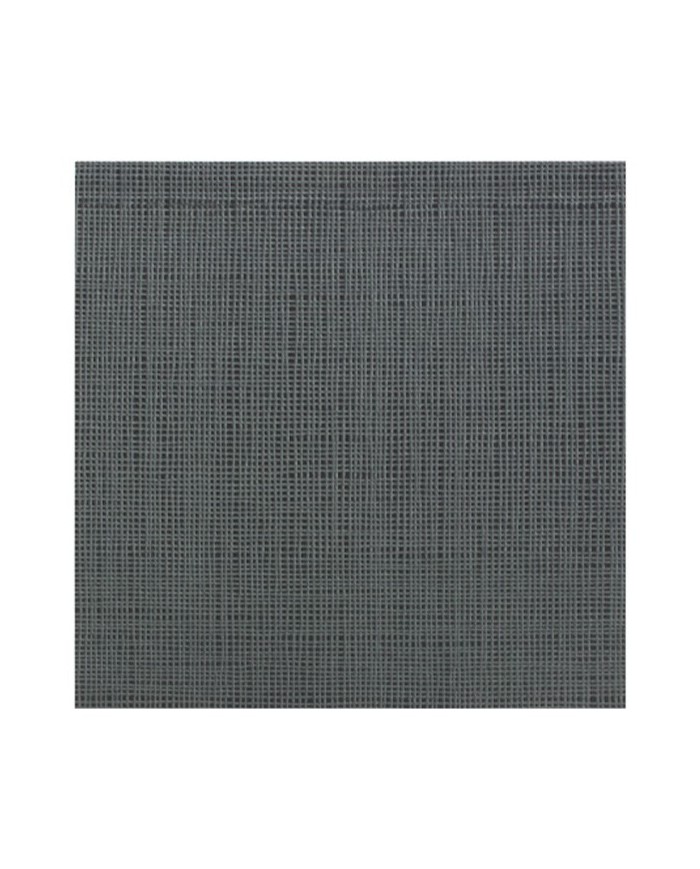 Tovagliolo 40x40 Airlaid Shade Nero Titanio 50pzx16