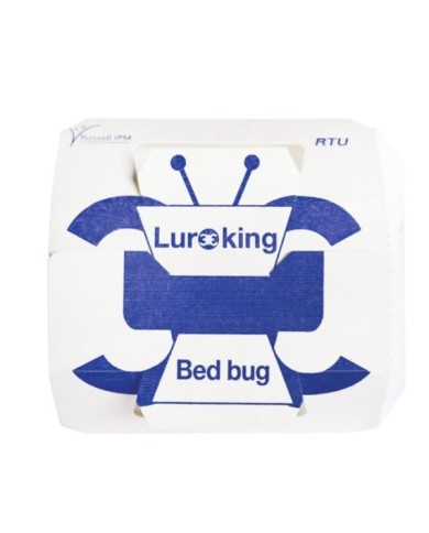 Trappola per cimici dei letti Lureking 2pzx10