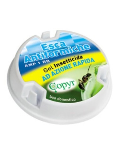 Trappola per formiche AMP 1rb 10grx2pz