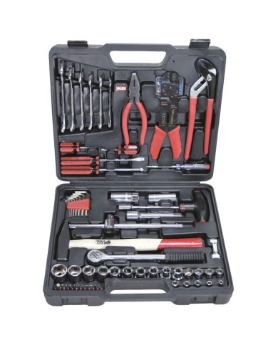 Valigetta con 100 utensili - Valex