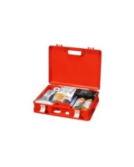 Valigetta per primo soccorso in ABS Med P4 All. 1 base