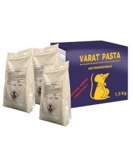 Varat Pasta in bustine 1,5kg (500grx3)