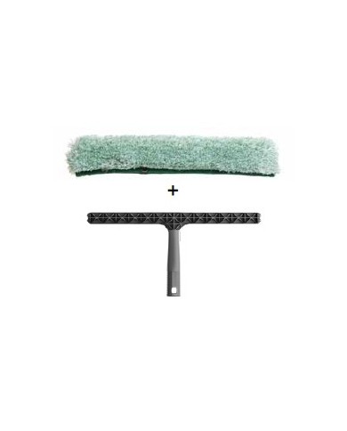 Vello lavavetri in microfibra completo 35cm