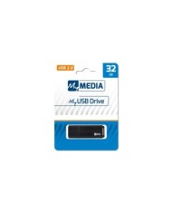Verbatim - Memoria MyUsb Drive - Nero - 69262 - 32GB + SIAE