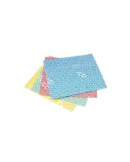 Vileda WiPro antibatterico 36x42cm blu