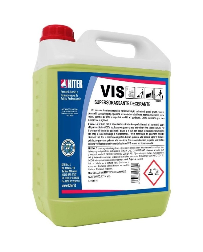 Vis 5lt