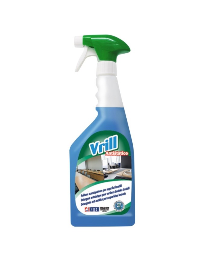 Vrill Antistatico 750ml