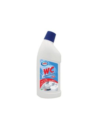 WC Candeggina Gel 750ml
