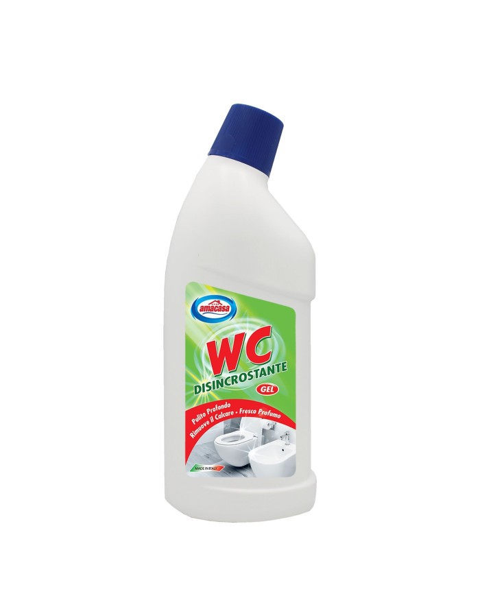 WC Verde Disincrostante 750ml