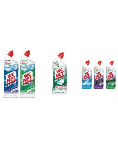 WC-Net 700ml