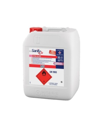 Xtra-Alko PMC N.20861 5kg