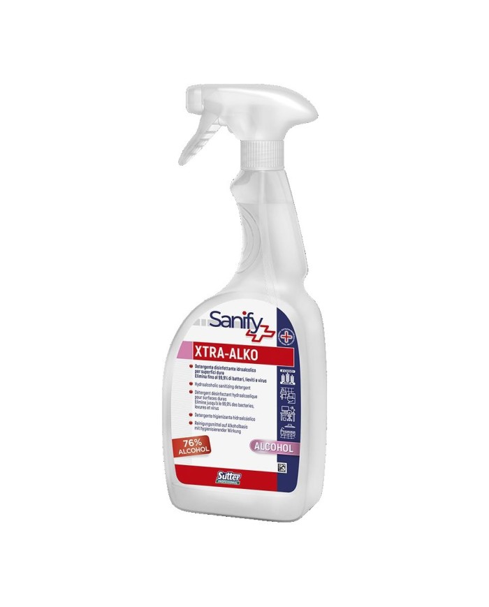 Xtra-Alko PMC N.20861 750ml