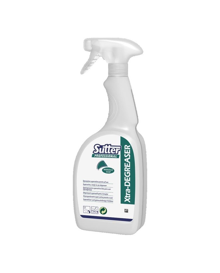 Xtra-Degreaser 750ml