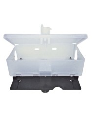 Pit Box Traslucido con monitoraggio ratti e blatte