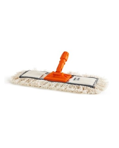 Scopa industriale Penta telaio + frangia 60 cm PerfettoFactory