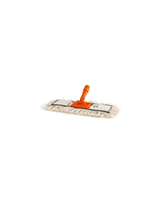 Scopa industriale Penta telaio + frangia 60 cm PerfettoFactory