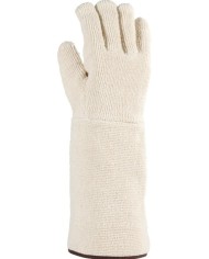 UVEX  Paio di guanti protettivi contro il calore uvex profatherm XB40, TG.11