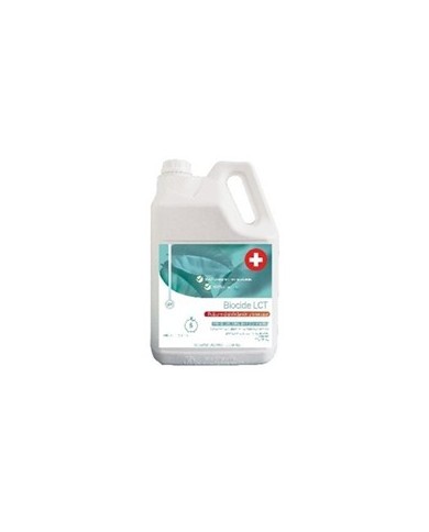 Biocide LCT 5lt