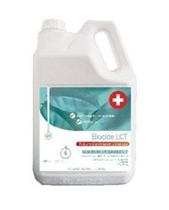 Biocide LCT 5lt