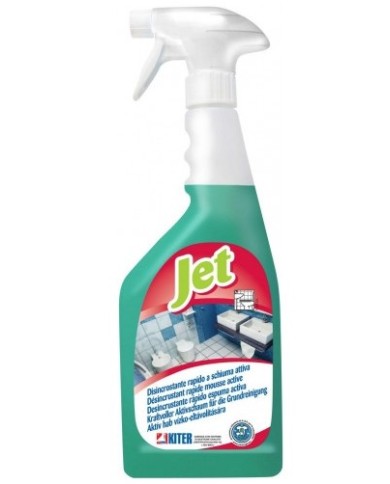 Jet 750ml