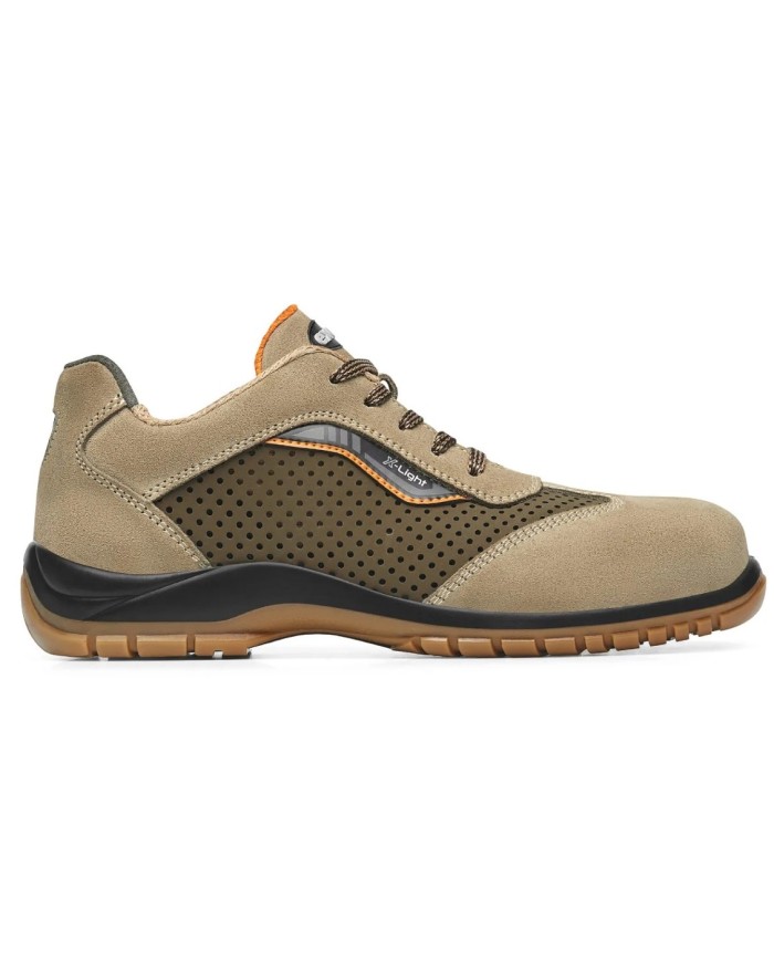 Scarpa ARGO 23 S1 PL FO SR (35-48)