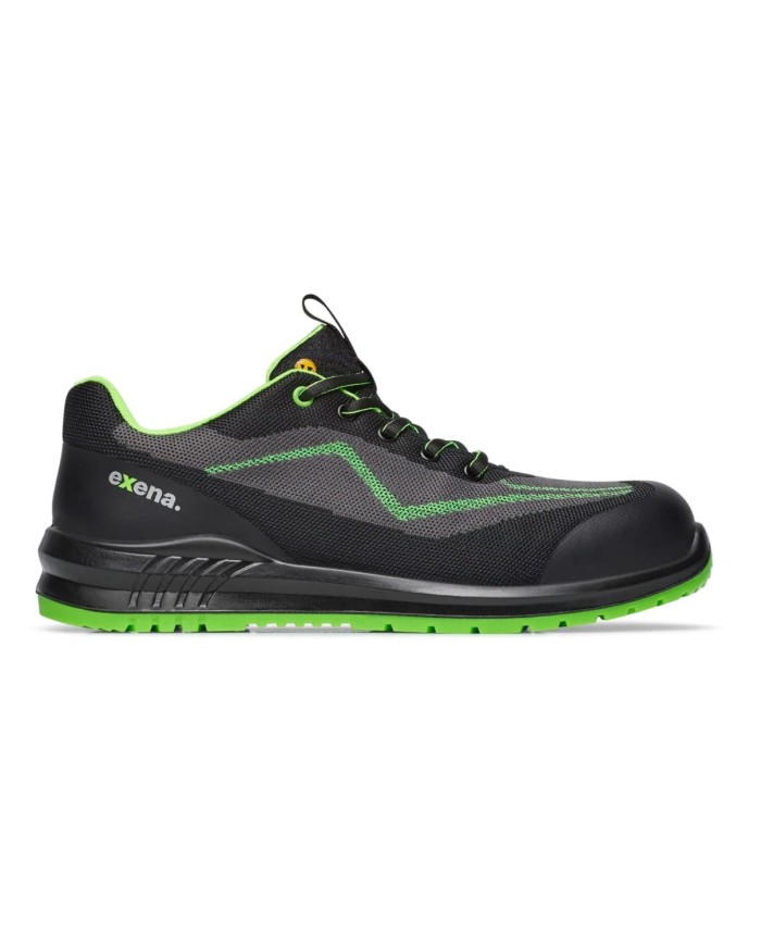 Scarpa Venom S1 PS FO SR ESD TG.36-48