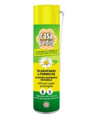 Casa Jardin Scarafaggi e Formiche 300ml