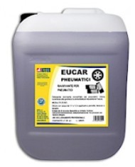 EUCAR PNEUMATICI 20 Lt