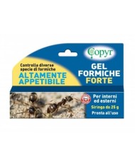 Gel Formiche Forte 25gr