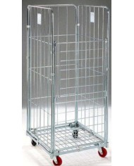 Quarta Parete roll container