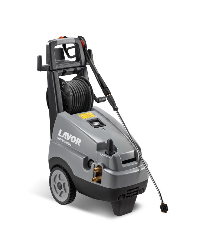 Idropulitrice Professionale Lavor HNR 1509 LP
