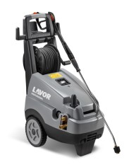 Idropulitrice Professionale Lavor HNR 1509 LP