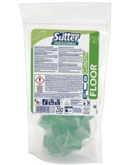 Floor Ecocaps Ecolabel 5gr 50pzx3