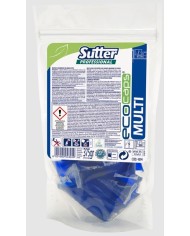 Multi Ecocaps Ecolabel 15gr 25pzx3