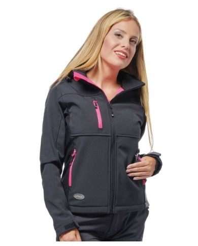 Giacca Calipso impermeabile, traspirante e antivento Taglie: S/XL