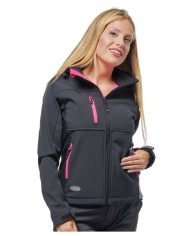 Giacca Calipso impermeabile, traspirante e antivento Taglie: S/XL