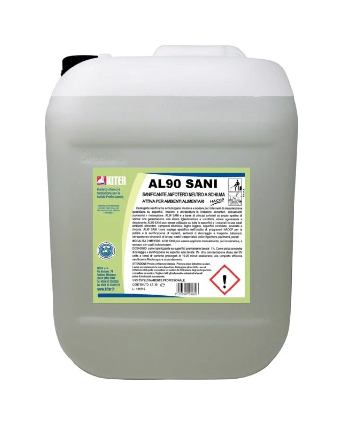 Al 90 Sani 20lt