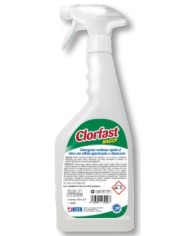 Clorfast 750ml + spray