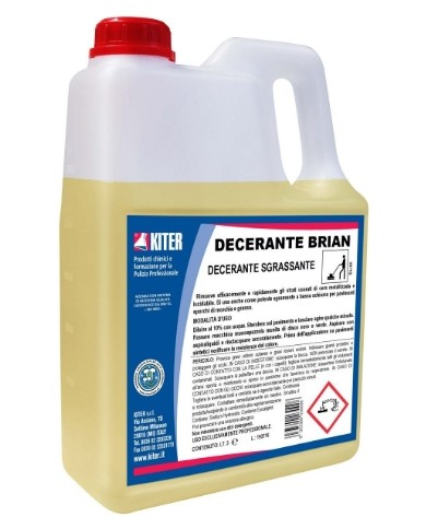 Decerante Brian 3lt