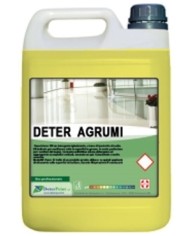 Deter Agrumato 5kg