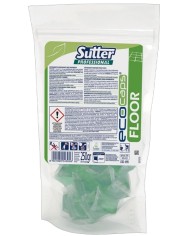 Floor Ecocaps Ecolabel 5gr 50pzx3