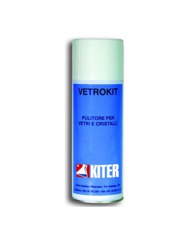 Vetrokit 400ml