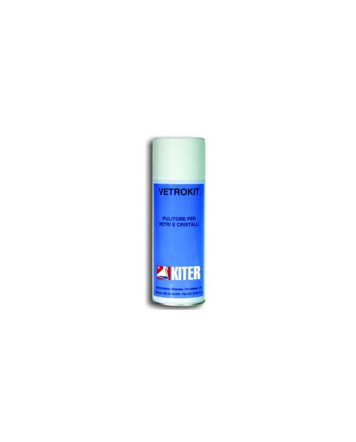 Vetrokit 400ml