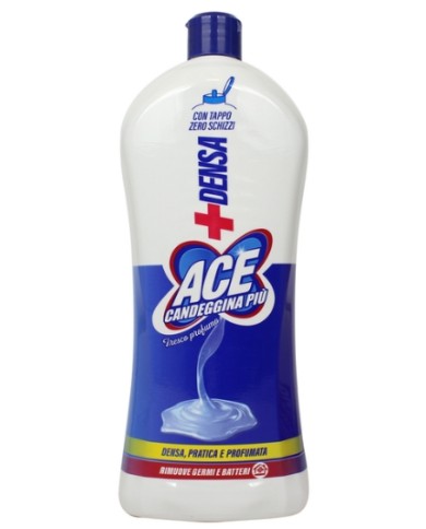 Ace Candeggina + Densa 1lt