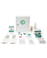 Armadietto Pronto Soccorso White Small 388 All. 2